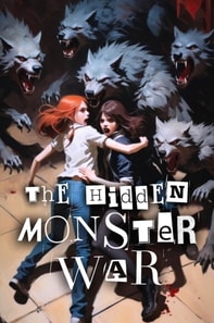 Hidden Monster War