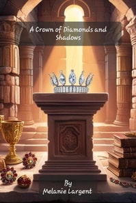 Crown Of Diamonds and Shadows