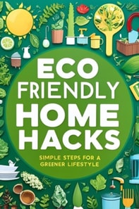 Eco-Friendly Home Hacks: Simple Steps for a Greener Lifestyle