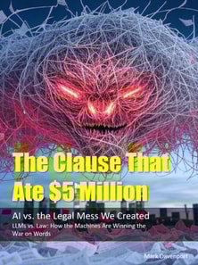 Clause That Ate $5 Million