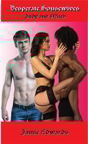 Desperate Housewives - Judy and Mitch