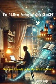 24-Hour Screenplay with ChatGPT