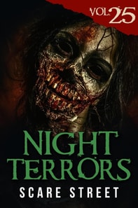 Night Terrors Vol. 25