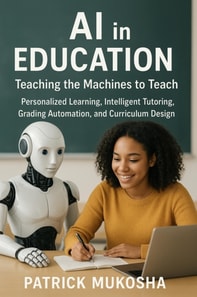 AI in Education: Teaching the Machines to Teach