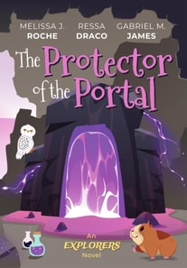 Protector of the Portal