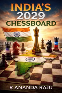 India 2029 - Chessboard & Forecast
