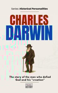 Charles Darwin