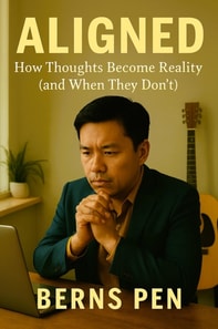 ALIGNED: How Thoughts Become Reality (and When They Don't)