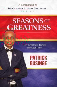 Seasons of Greatness