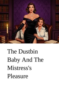 Dustbin Baby And The Mistress's Pleasure