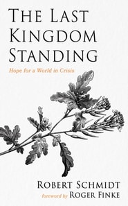 Last Kingdom Standing