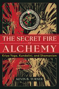 Secret Fire of Alchemy