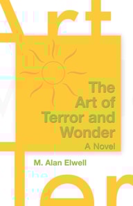 Art of Terror and Wonder