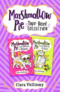 Marshmallow Pie 2-book Collection, Volume 2