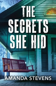 Secrets She Hid