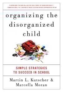 Organizing the Disorganized Child
