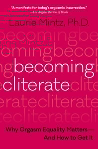 Becoming Cliterate