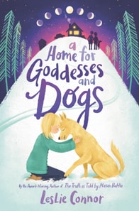 Home for Goddesses and Dogs
