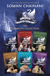 School for Good and Evil: The Complete 6-Book Collection
