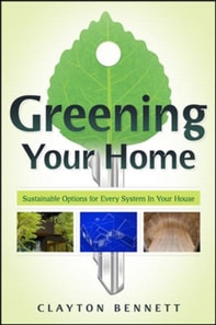 Greening Your Home