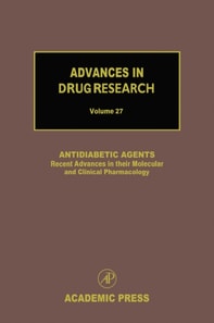 Antidiabetic Agents: Recent Advances in their Molecular and Clinical Pharmacology