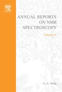 Annual Reports on NMR Spectroscopy