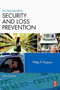 Security and Loss Prevention