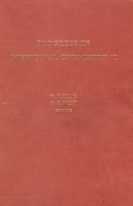 Progress in Medicinal Chemistry