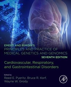 Emery and Rimoin's Principles and Practice of Medical Genetics and Genomics