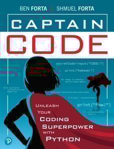 Captain Code