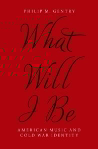 What Will I Be