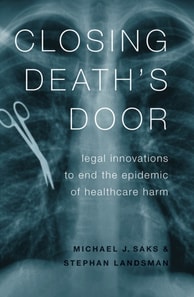 Closing Death's Door