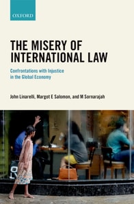 Misery of International Law