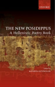 New Posidippus