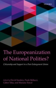 Europeanization of National Polities?