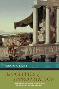 Politics of Appropriation