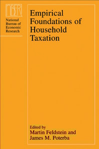 Empirical Foundations of Household Taxation