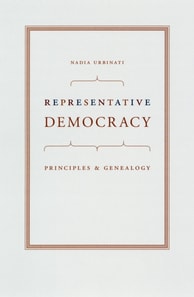 Representative Democracy