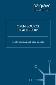 Open Source Leadership