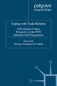 Coping with Trade Reforms