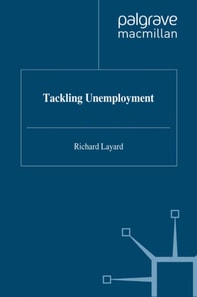 Tackling Unemployment