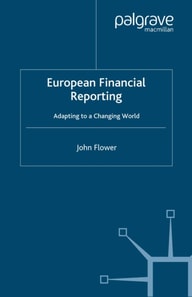 European Financial Reporting