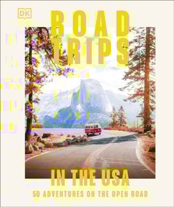 Road Trips in the USA