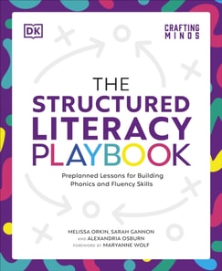 Structured Literacy Playbook