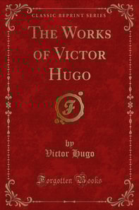 Works of Victor Hugo