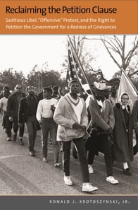 Reclaiming the Petition Clause