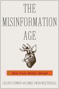 Misinformation Age