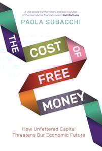 Cost of Free Money