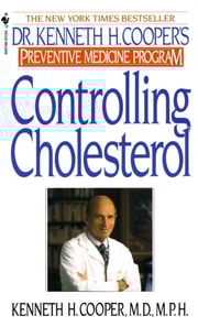 Controlling Cholesterol