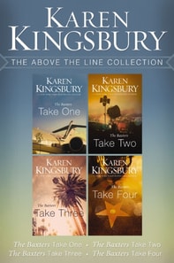 Above the Line Collection